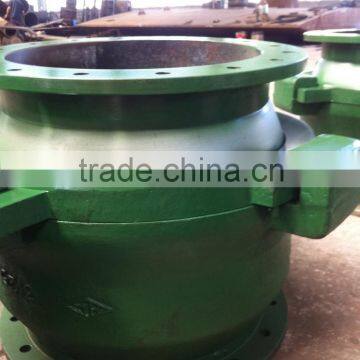 Swivel Ball Joint photo-5