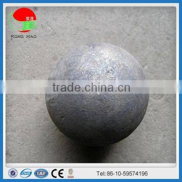 high qualilty DIA 60mm 80mm 100mm 120mm 130mm 150mm Cast Grinding Steel Balls