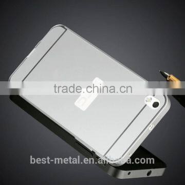 good quality metal case for HTC816