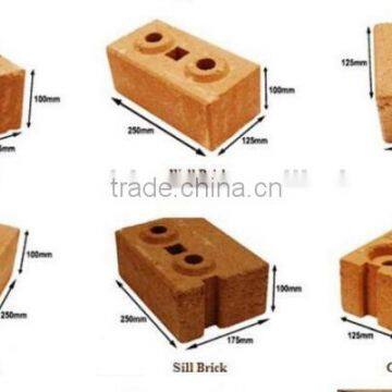 Small Scale Portable Mud Interlocking Block Machine Clay Brick Making Machine Price photo-3