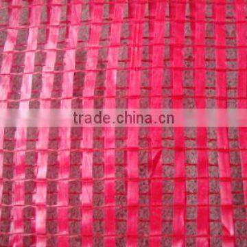 Green Leno Mesh Cabbage Bags photo-3