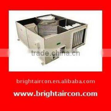 heat recovery ventilator