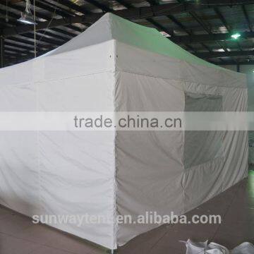 3*4.5M Folding Gazebo Outdoor Promotion Use Chinese Cheap Gazebo photo-3