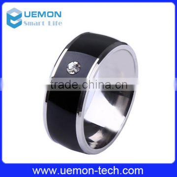 Smart mobile phone accessories magic NFC ring for smart Android and WP phone