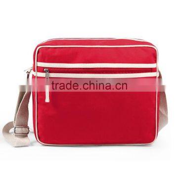 Urban stylish retro canvas messenger bag for girls 2015