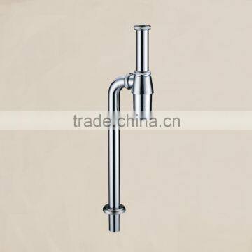 Hot Selling Good Price Chrome Brass Angle Valve FF035 photo-4
