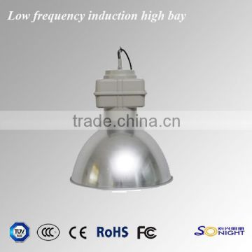 TOP quality industrial 120w150w 200w induction high bay light fixture