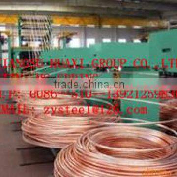 copper tube / copper pipe directly from mill
