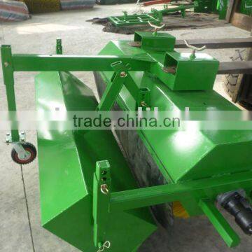 hydraulic Road sweeper for tractors or forklift