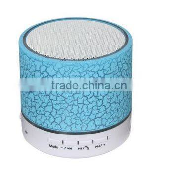 Portable Mini Bluetooth Speaker Wireless MP3 music Player computer phone subwoofer bluetooth speaker loudspeakers support radio