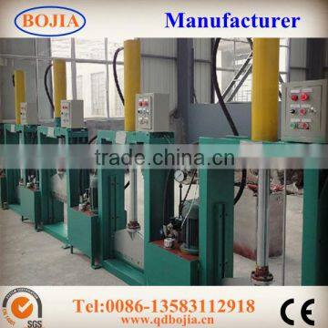 2016 High Output Single knife rubber sheet cutting machine