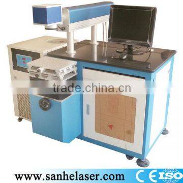 New design laser engraving machine for guns with great price