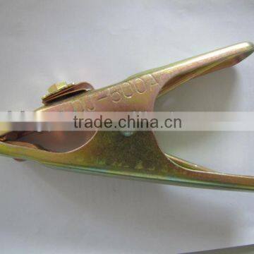 500A wire clamp