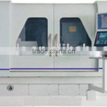 CNC Universal Cylindrical Grinding Machine