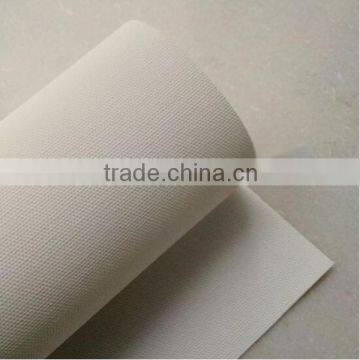 270gsm waterproof matte double-sided cotton canvas for dye,pigment ink                        
                                                                                Supplier's Choice