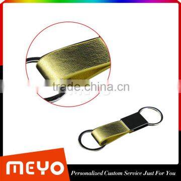 Wholesale Business Key Chain and Metal Ballpoint Pen Gift Set Corperation photo-3