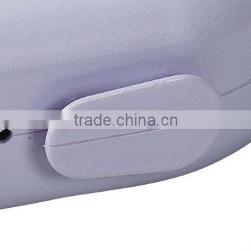 Plastic Wall Mounted Retractable Rotary Clothes Line photo-3