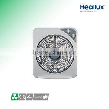 Table Fan