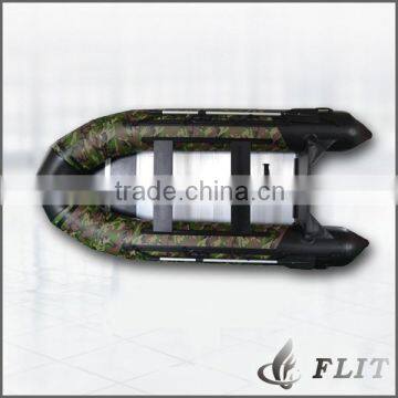 Fishing Boat for Sale Malaysia Inflatable Boat Leisure Boat photo-2