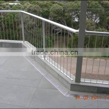 Stainless Steel Linear Drainage, Linear Drainage Grate, Shower Grate Drainage photo-2