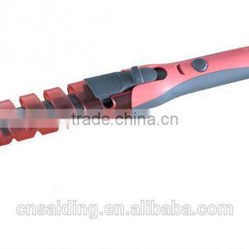 SAIDING easy use spiral guides curling Iron SD-609