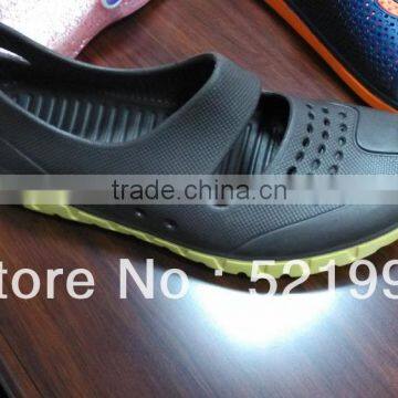 Six Stations EVA Slipper Injection Moulding Machine photo-5