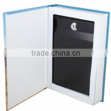 Hidden Book Safe HFBS03