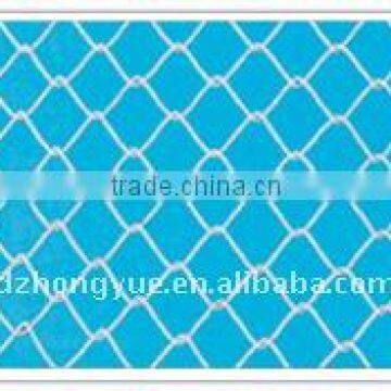 galvanized chain link fence prices