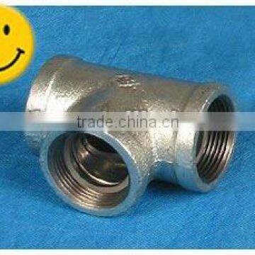 American standard 300 PSImalleable pipe fittings