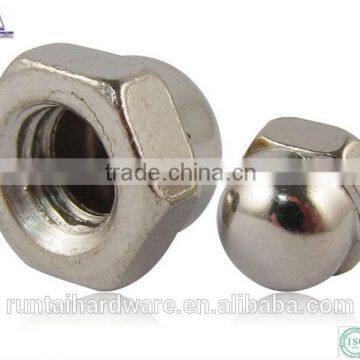 Stainless Steel China Factory Self-clinching Nut for Sale