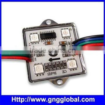 addressable led module light rgb