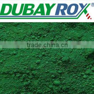 Chrome Green Oxide Pigment National Paints MSDS Inorganic Pigment