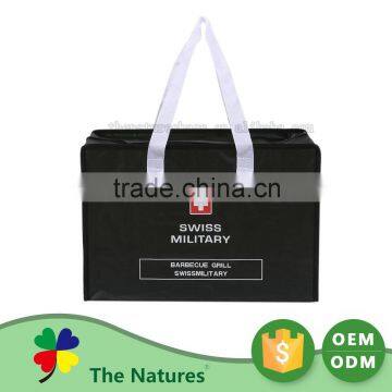 Best Selling Customization Checkered Multi-Purpose Sunshine Bag photo-4