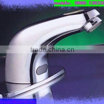 kaixuan perfect automatic sensing faucet