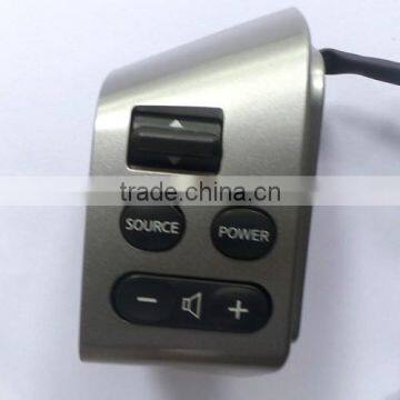 OHC Cruise Control Switch and Bluetooth Seitch Control photo-3