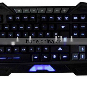 nightlight keyboard