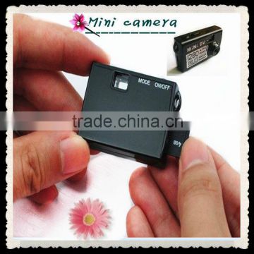 hidden camera recorder small DV camcorder