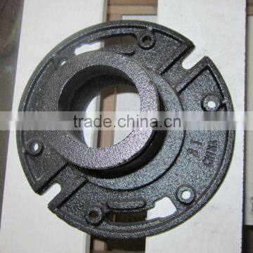 Galvanized Ductile Iron Pipe Connection for Construction Use photo-5