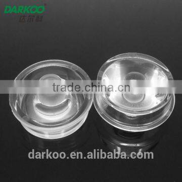 Bicycle lamp lens led lens 2215-XHB