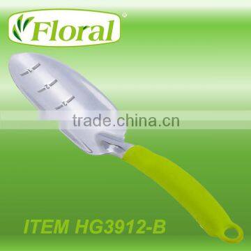 aluminium garden transplanter with hanger ring