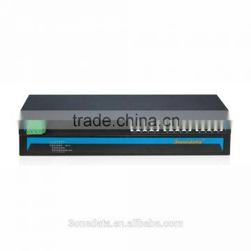 24 ports Industrial Ethernet Switch