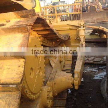 Used D6H Bulldozer for Sale,Used Japanese Bulldozer for Sale photo-6