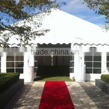 2015 New Style Event Tent 9X15m,10X30m, 15X30m,30X50m,30X100 Made of Aluminum Alloy & PVC Coated Cover Used for Over 20 Years