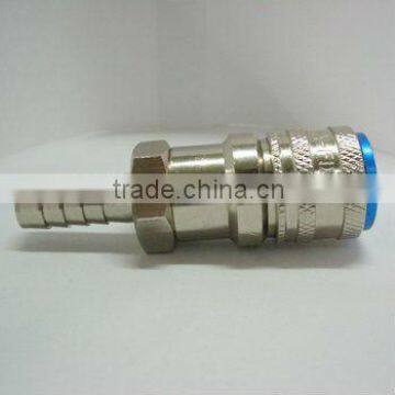 One-Touch Automatic Nitto Coupling For Hose