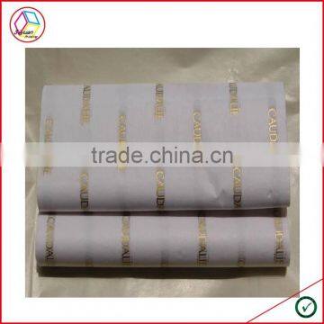 High Quality Price Tissue Paper