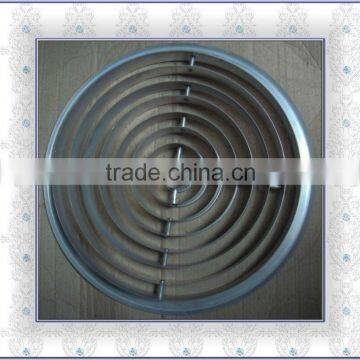 Jet Diffuser Ring Type Aluminum Airconditioning Vent photo-2