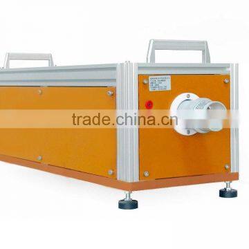 LINKJOIN MATS-2010SD Soft Magnetmagnetic Hysteresis Loop Tracer / Hysteresis Graph System Trade Assurance Supplier photo-6