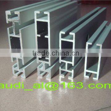 aluminum extrusion profile