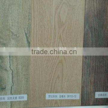 wood laminate flooring