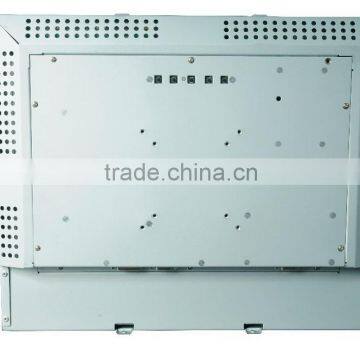 12.1" Open Frame Touch Screen Panel photo-3